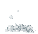 bubbles