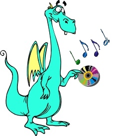 cd dragon