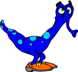 cootie dragon