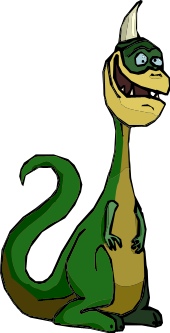 Download Dragon