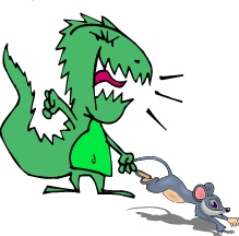 dragon email tips