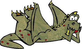 renaming dragon