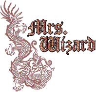 Mrs. Wizard