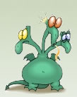 graphics dragon