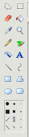 New Paint Tools