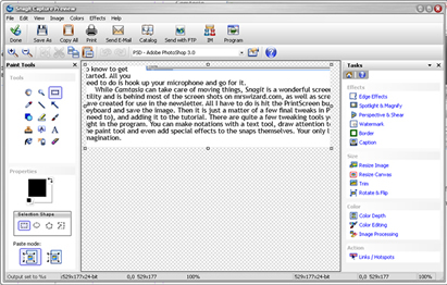 Snagit