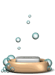 soap