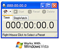 EggTimer Plus