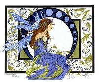 Tiny Treasure Fairy