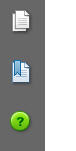 acrobat reader buttons
