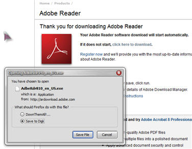 acrobat reader download