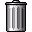 recycle bin