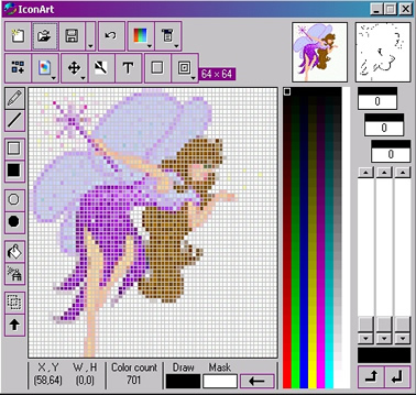 IconArt