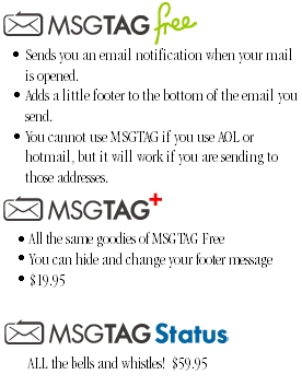 MSGTAG